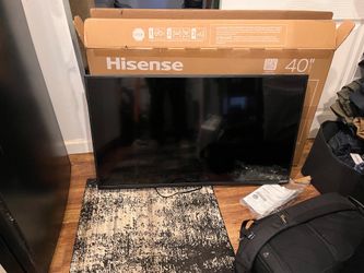 Vizio tv