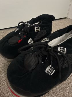 Big jordan’s!!