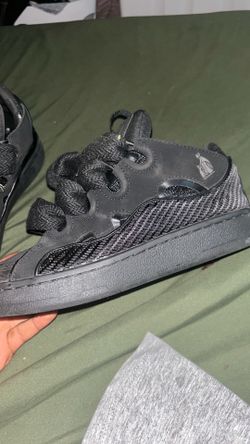 Lanvin) Size 41 weird them a couple time
