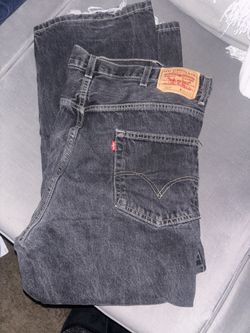 Levi’s 