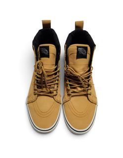 Vans Sk8-Hi MTE (Mountain Tread Edition) High Top Boot Sneakers Sz 11