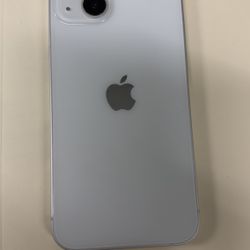 IPHONE 13 WHITE 128GB UNLOCKED