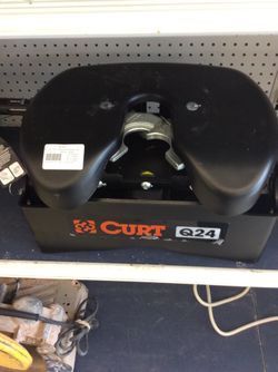 Fcp2216 trailer hitch