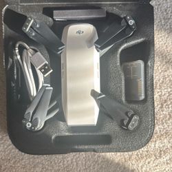 DJI Spark