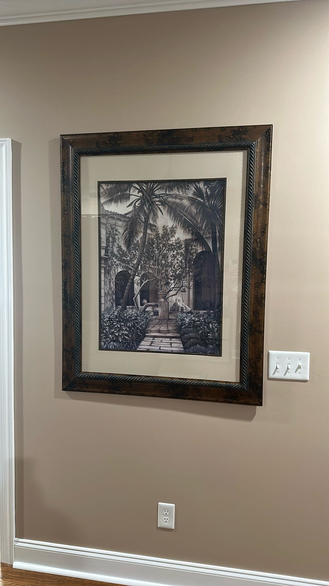 Decorative Picture