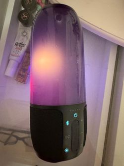 JBL Pulse 3 wireless