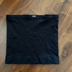 Bella Band Maternity Support Black Belly Pregnant