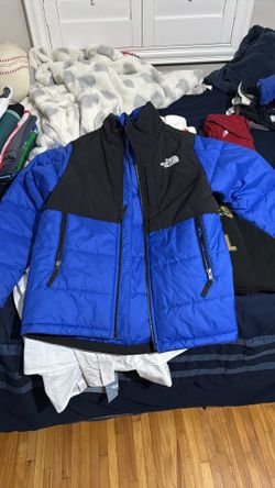 The North face youth Jacket