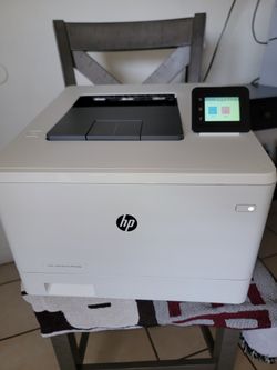 HP Printer