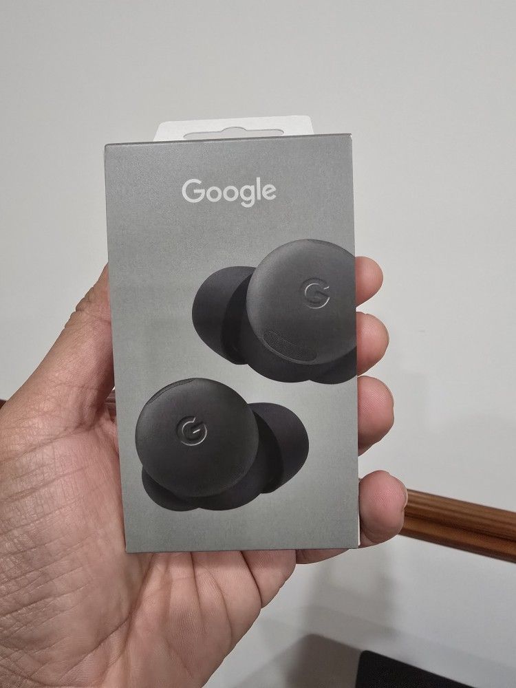 Google Pixel Buds Pro 2