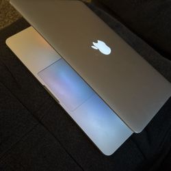 MacBook Pro 2015 13inch 