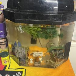 Aquarium
