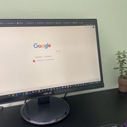 Asus Eyecare Monitor in Mint Condition
