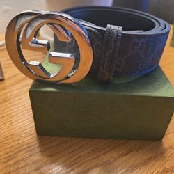 Men Belt
