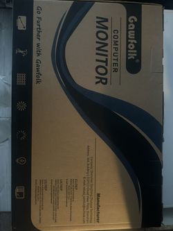 Gaming Monitor
