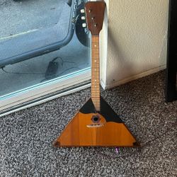 Balalaika