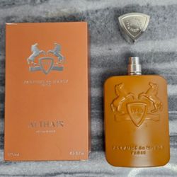 Authentic Parfums De Marly Paris 125 ml 