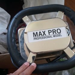 Max Pro Massager