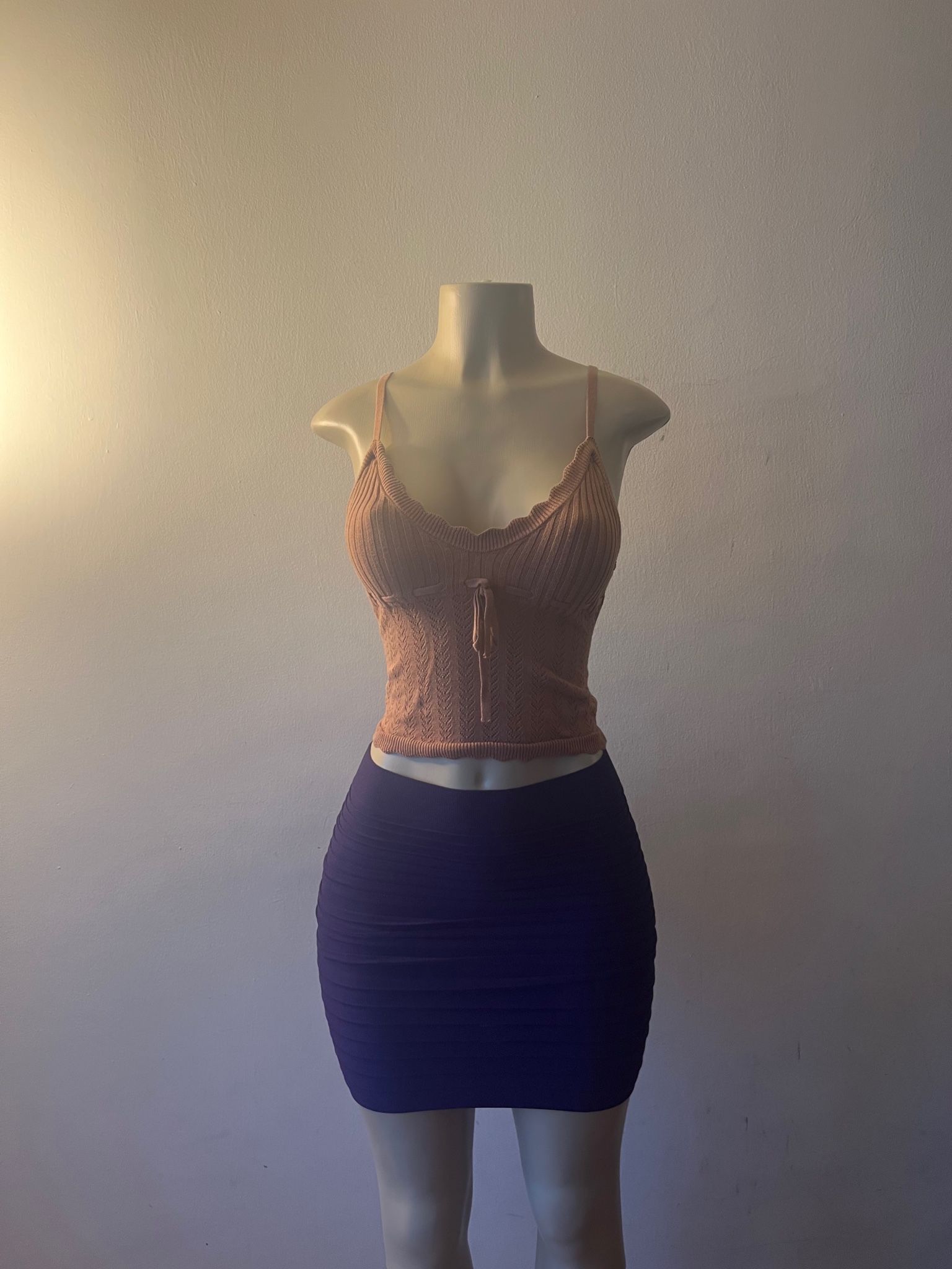 Cute Camisole Top