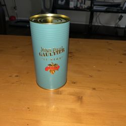 Jpg Le Beau 125 ML Lightly Used Great Condition 