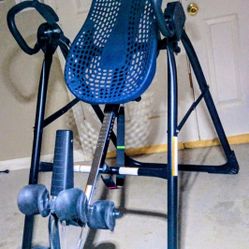 Teeter Hang Ups EP-950 Inversion Table