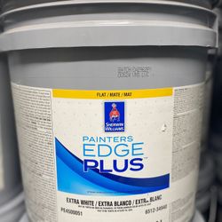 Pintura Interior Blanca 