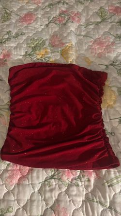 Red top