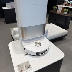 L10s Pro Heat Ultra Deal From dreame