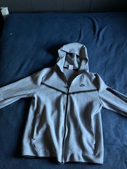 nike tech