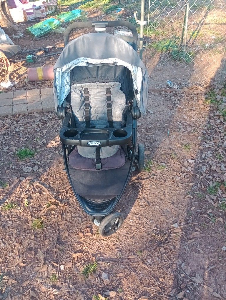 Stroller