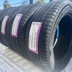 Nexen Roadian GTX 70k Warranty 