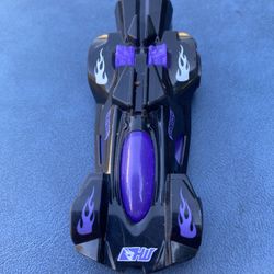 2015 Mattel Wind Up Toy Car