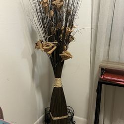 Wicker Decor