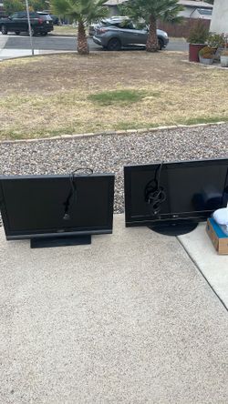 TV’s