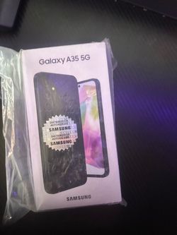 Galaxy a 35 5g