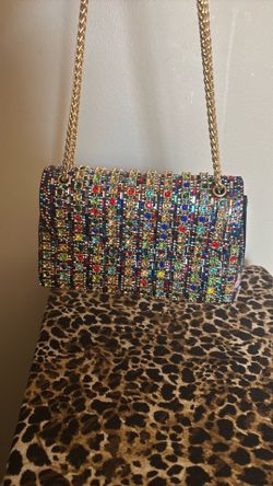 Fashionable purse
