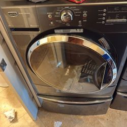 Maytag Front Load Washer