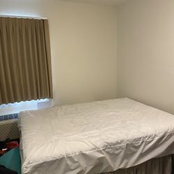 Mattress Queen Free 