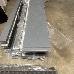 8.25 Hardie Plank