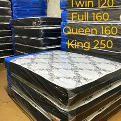 New Matress