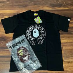 Bape Shirt