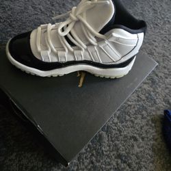 Jordan 11