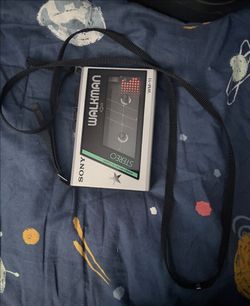 Sony Walkman WM-11