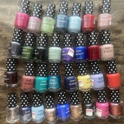 Paparazzi Nail polish 