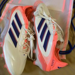 Adidas Copa Elite Size 8 $120