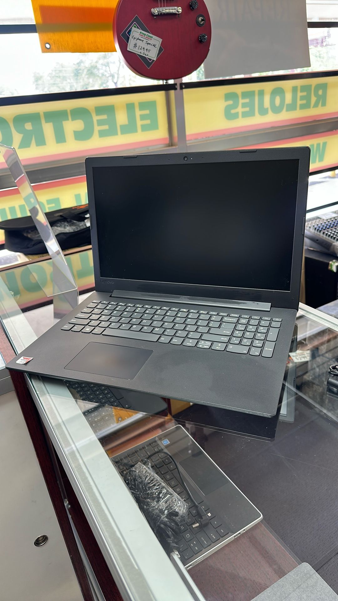 LENOVO LAPTOP