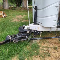 Pro Pride 3 Point Hitch