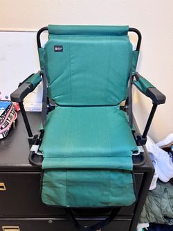 Cascade Outdoor Gear Stadium Seat Chair