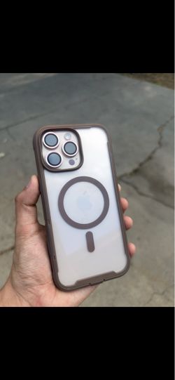 iphone 16 Pro Max Unlocked 256GB