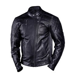 Roland Sands CE Leather Jacket